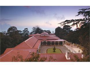 The Claridges Nabha Residence 